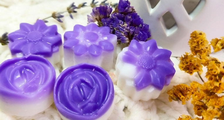 how to start a wax melt business from home