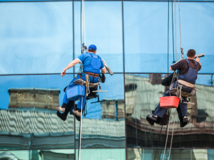 how to start a window cleaning business