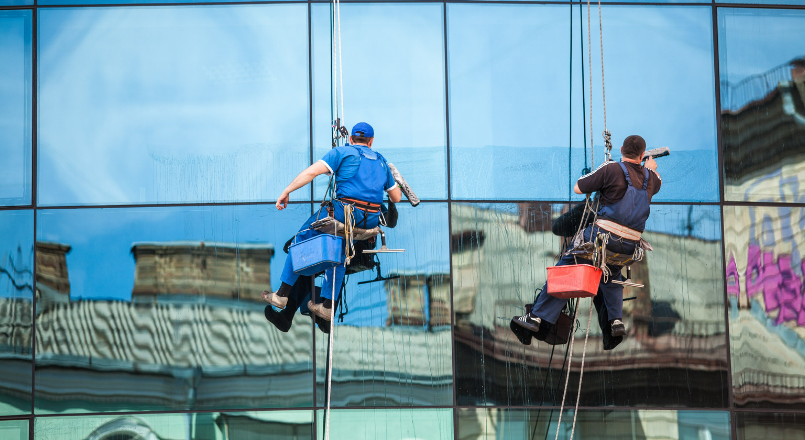 how to start a window cleaning business
