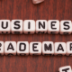 how to trademark a name for business