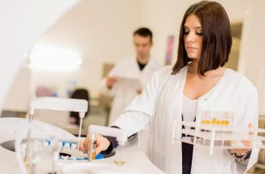 7 Must Haves In The Medical Laboratory