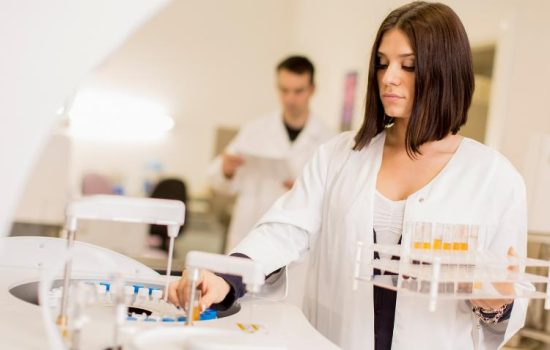 7 Must Haves In The Medical Laboratory