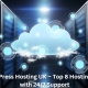 Best WordPress Hosting UK – Top 8 Hosting Providers