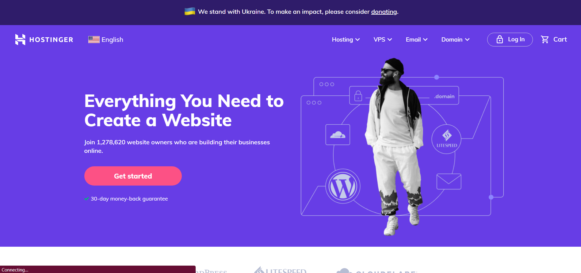 Hostinger