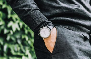 Improve Your Style With James Bond Watches