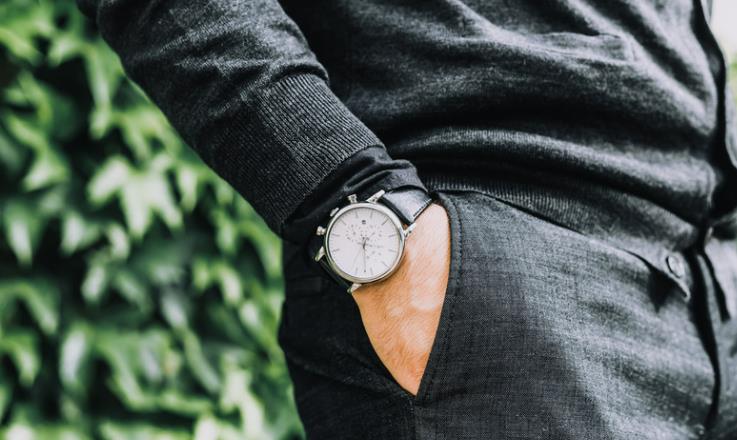 Improve Your Style With James Bond Watches