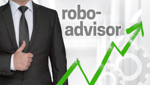 Robo-advisor