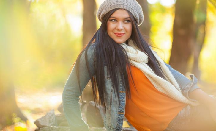 Autumn Fashion Essentials