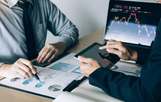 Where Fundraising Platforms Come In