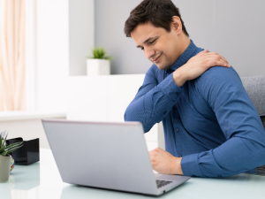 10 Simple Tips for Improving Workplace Ergonomics