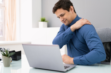 10 Simple Tips for Improving Workplace Ergonomics
