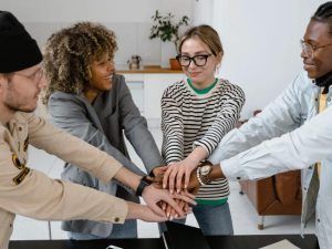 6 Ideas to Create a Healthy Corporate Environment in Your Workspace