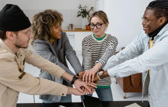 6 Ideas to Create a Healthy Corporate Environment in Your Workspace