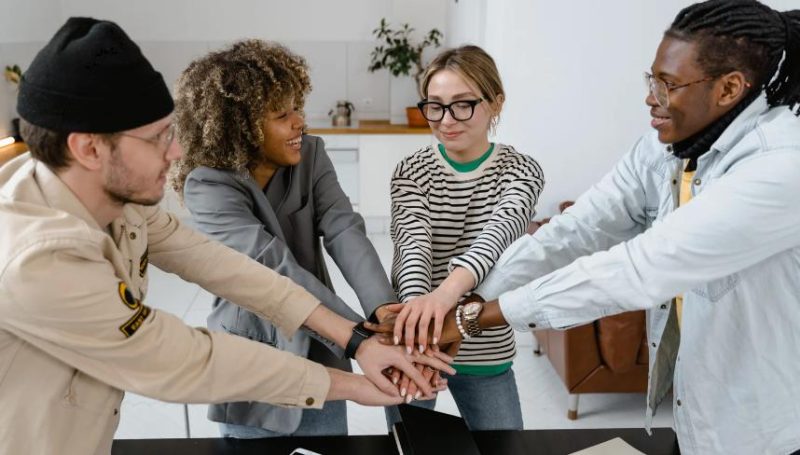 6 Ideas to Create a Healthy Corporate Environment in Your Workspace