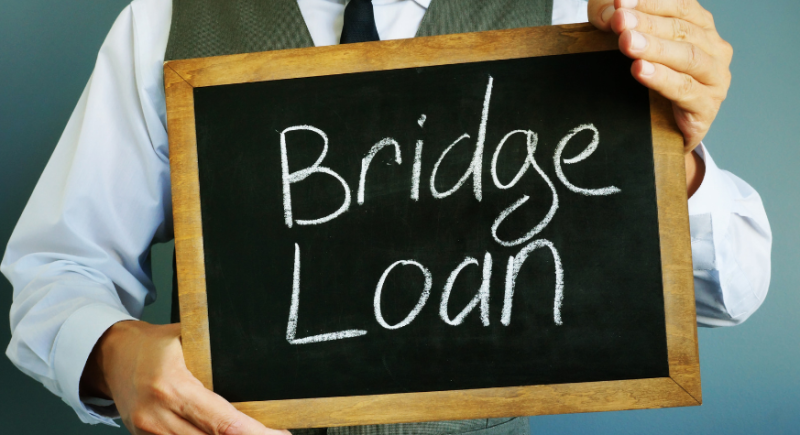 Commercial Bridging Loans