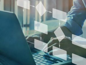 How Businesses Can Use Flowcharts To Improve Their Processes