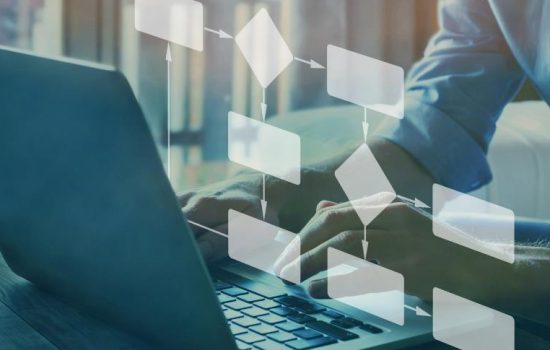 How Businesses Can Use Flowcharts To Improve Their Processes