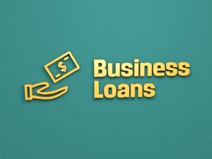 How Does A Business Loan Work