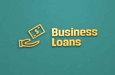 How Does A Business Loan Work