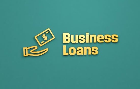 How Does A Business Loan Work
