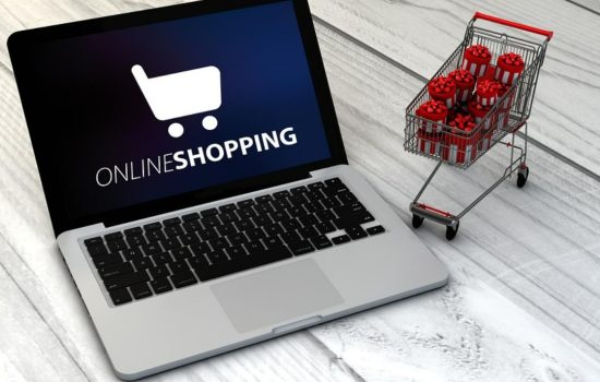 How to Spot a Fake Online Store