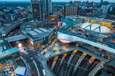 Most Popular Towns and Cities to Search Online for a New Build