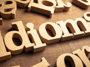 Popular Business Idioms and Their Origin