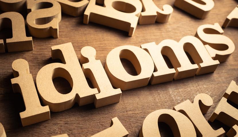 Popular Business Idioms and Their Origin