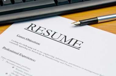 Tips To write a Perfect resume