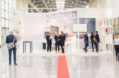 Trade Shows Are Back - Here’s What You Can Expect