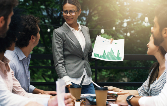 3 Blockchain and Crypto Trends to Watch out for in 2023