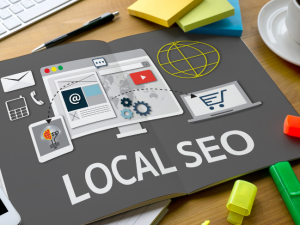 Best Freelance SEO Consultant in London for Expert local SEO Services for Business