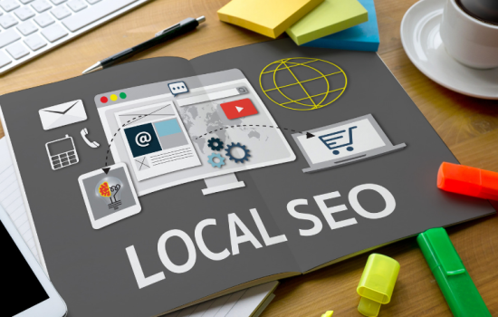 Best Freelance SEO Consultant in London for Expert local SEO Services for Business
