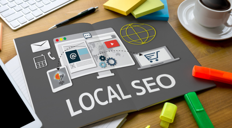 Best Freelance SEO Consultant in London for Expert local SEO Services for Business