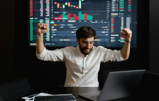 Can I Spread Bet on Stocks as an American Citizen