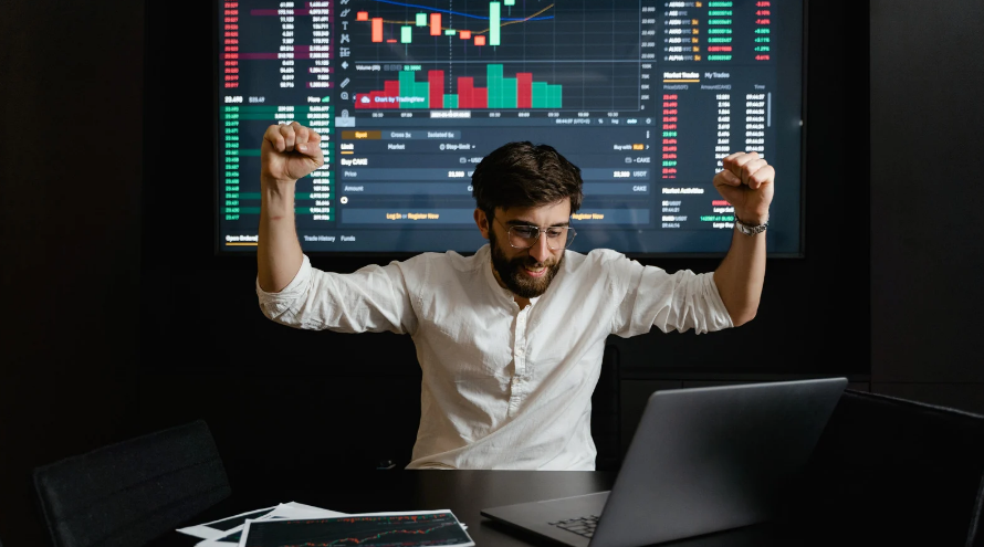 Can I Spread Bet on Stocks as an American Citizen
