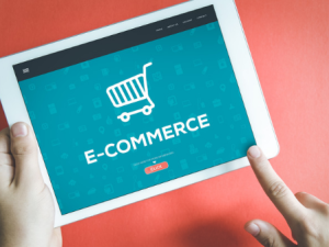 how to turn side hustle into a full e-commerce business