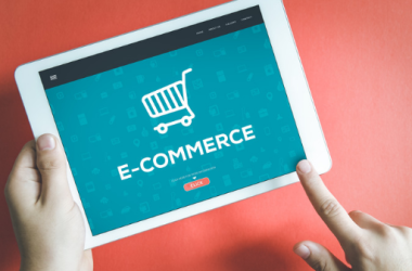 how to turn side hustle into a full e-commerce business
