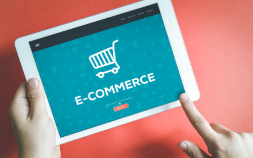 how to turn side hustle into a full e-commerce business