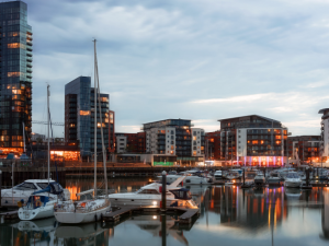 How to Buy a New Property in Southampton