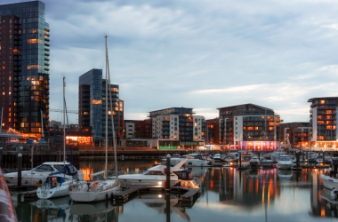 How to Buy a New Property in Southampton