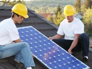 How to Choose a Solar Installation Company