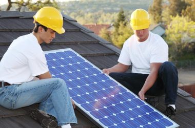 How to Choose a Solar Installation Company