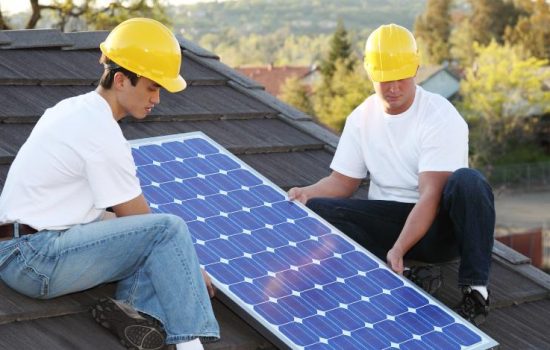 How to Choose a Solar Installation Company