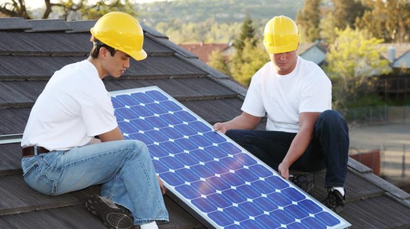 How to Choose a Solar Installation Company