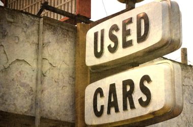 Making Smarter Car Choices - Buying Second Hand Cars in December