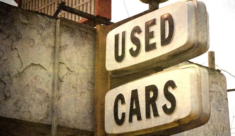 Making Smarter Car Choices - Buying Second Hand Cars in December