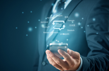 The Benefits of Using a Language Learning App for Your Business