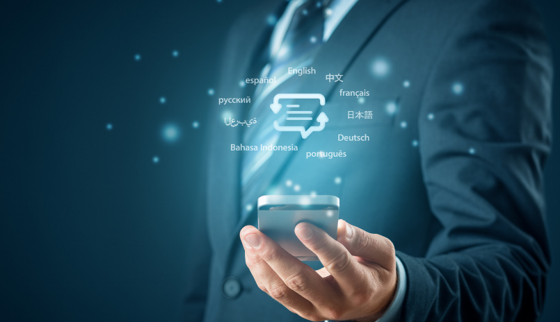 The Benefits of Using a Language Learning App for Your Business