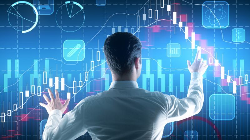 Top Tips for Getting Into Trading